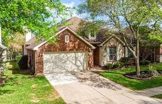 854 Scenic Ranch Circle, Fairview, TX 75069