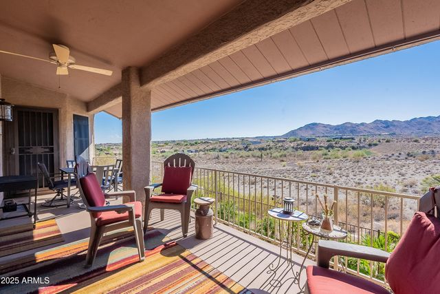 15633 E GOLDEN EAGLE Boulevard, Fountain Hills, AZ 85268