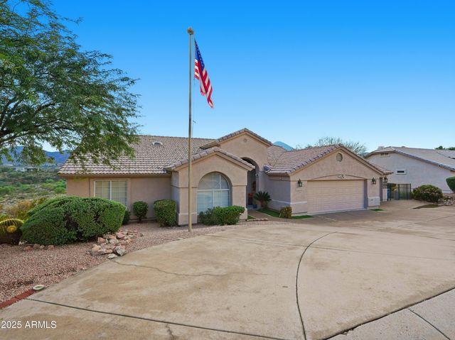 15633 E GOLDEN EAGLE Boulevard, Fountain Hills, AZ 85268