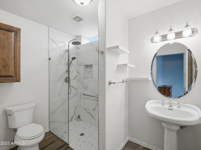 15633 E GOLDEN EAGLE Boulevard, Fountain Hills, AZ 85268