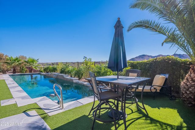 15633 E GOLDEN EAGLE Boulevard, Fountain Hills, AZ 85268