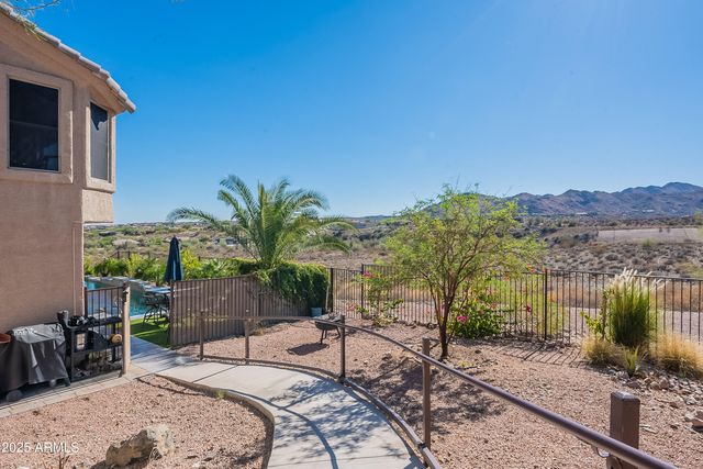 15633 E GOLDEN EAGLE Boulevard, Fountain Hills, AZ 85268