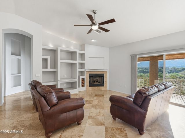 15633 E GOLDEN EAGLE Boulevard, Fountain Hills, AZ 85268