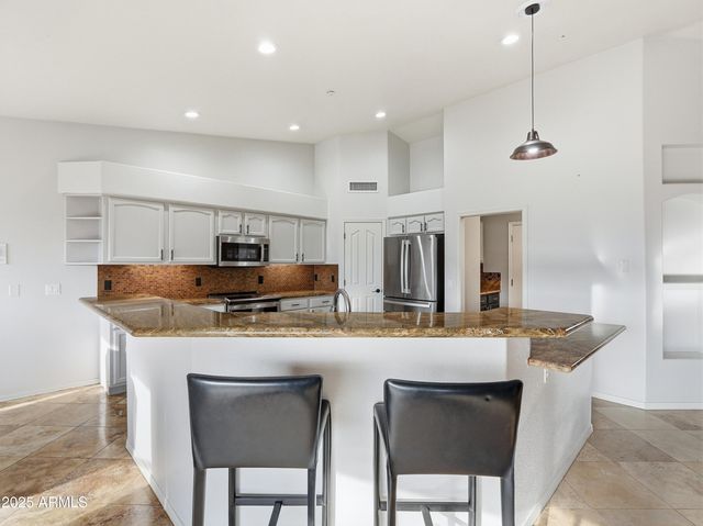 15633 E GOLDEN EAGLE Boulevard, Fountain Hills, AZ 85268