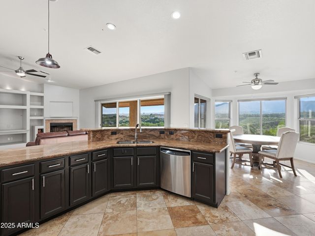 15633 E GOLDEN EAGLE Boulevard, Fountain Hills, AZ 85268