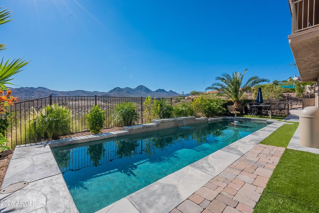 15633 E GOLDEN EAGLE Boulevard, Fountain Hills, AZ 85268