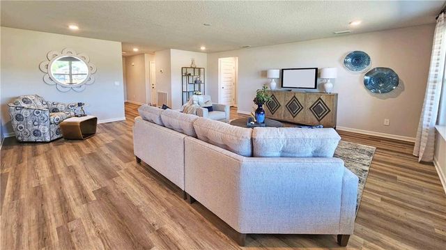 4506 Valor Ridge Way W, Mobile, AL 36619
