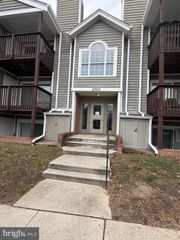 6700 RAPID WATER WAY #101, Glen Burnie, MD 21060