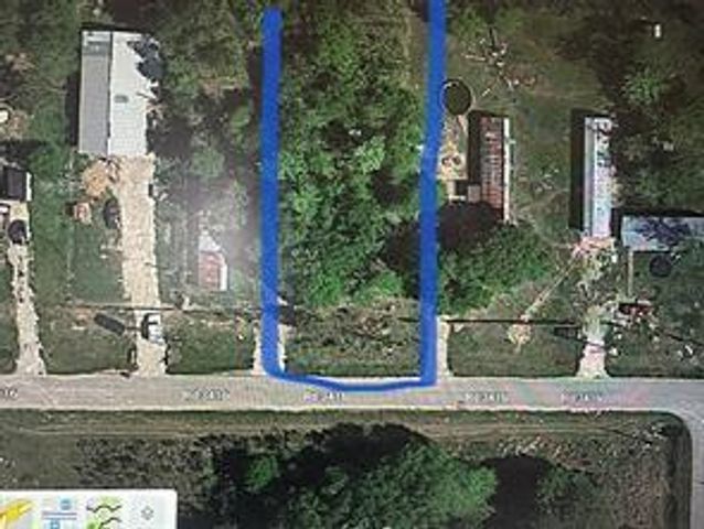 414 County Road 3416, Cleveland, TX 77327