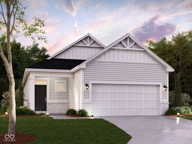 5111 Triple Crown Way, Indianapolis, IN 46237