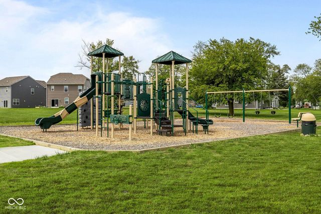 5111 Triple Crown Way, Indianapolis, IN 46237