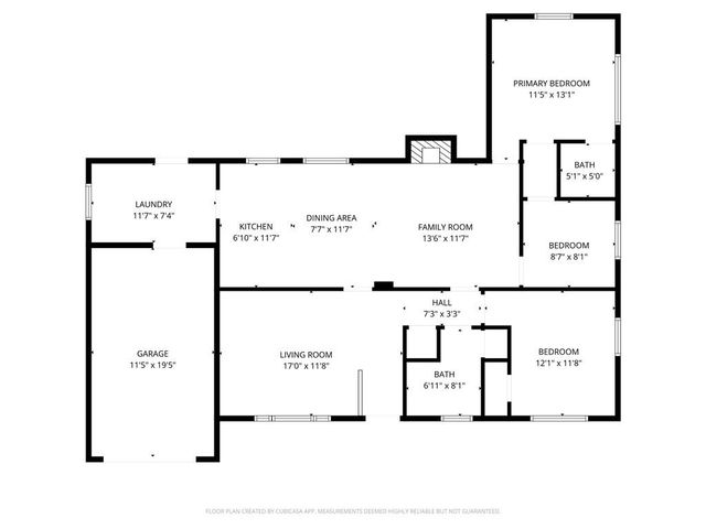 8600 Crystal Avenue, Kansas City, MO 64138