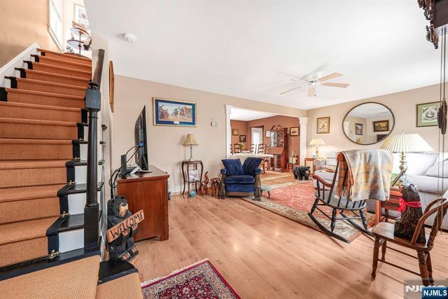 125 Rutgers Place, Nutley, NJ 07110