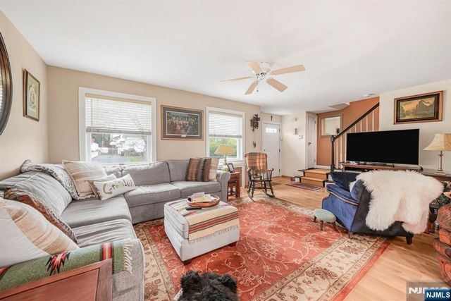 125 Rutgers Place, Nutley, NJ 07110