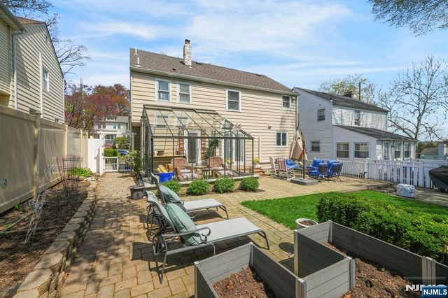 125 Rutgers Place, Nutley, NJ 07110