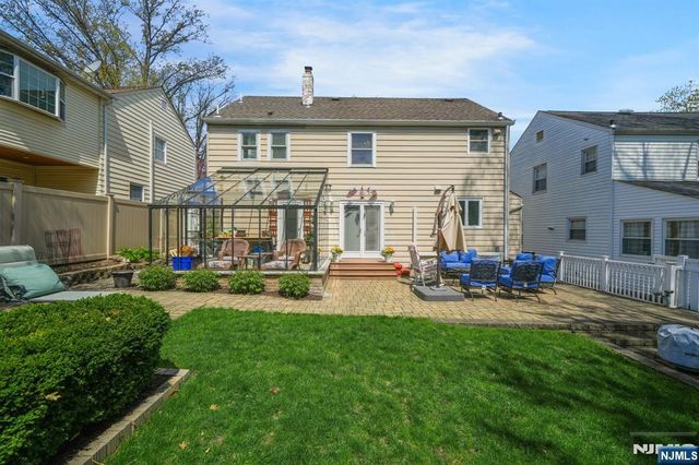 125 Rutgers Place, Nutley, NJ 07110