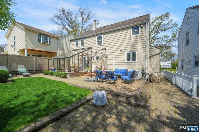 125 Rutgers Place, Nutley, NJ 07110