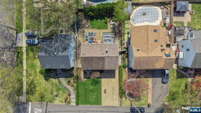 125 Rutgers Place, Nutley, NJ 07110