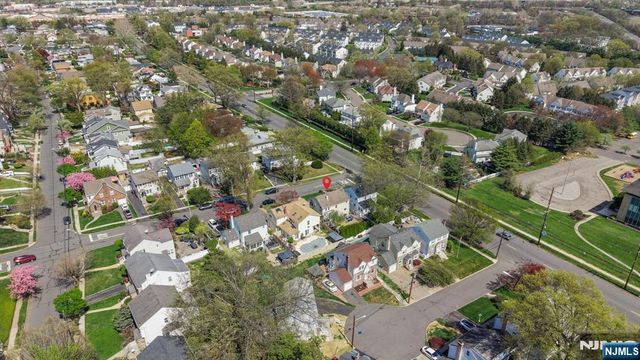 125 Rutgers Place, Nutley, NJ 07110