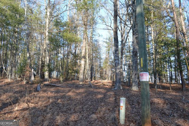 0 Mill Creek Trail, Cleveland, GA 30528