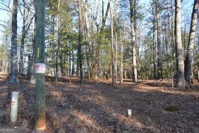 0 Mill Creek Trail, Cleveland, GA 30528