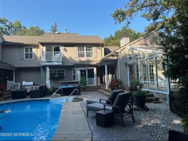 1973 Whitesville Road, Toms River, NJ 08755