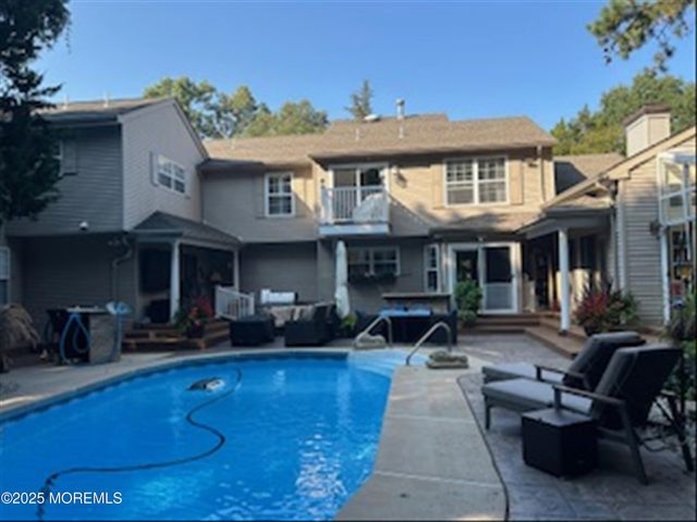 1973 Whitesville Road, Toms River, NJ 08755