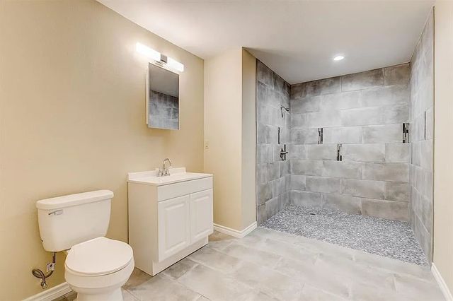 1316 Royster Road, Fort Worth, TX 76134