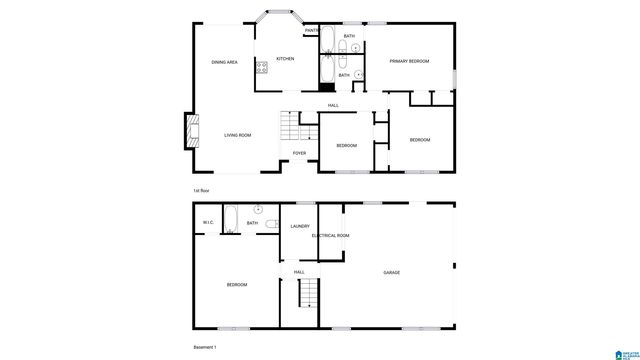 2271 ASHLEY LANE, Gardendale, AL 35071