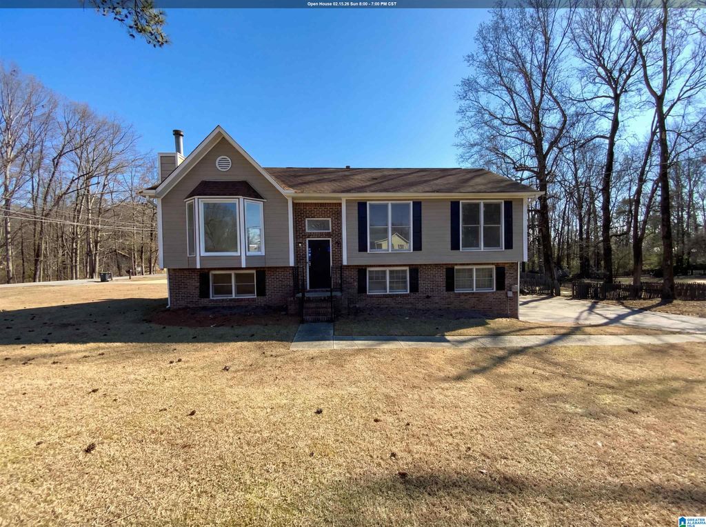 2271 ASHLEY LANE, Gardendale, AL 35071