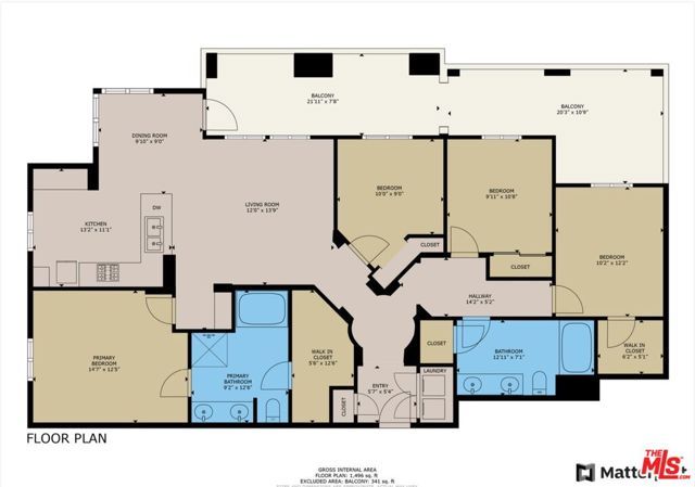 360 W Avenue 26 107, Los Angeles, CA 90031