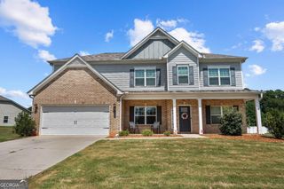 2188 Day Drive, Bogart, GA 30622