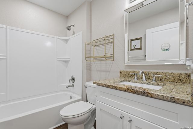 12915 Sand Holly, San Antonio, TX 78253