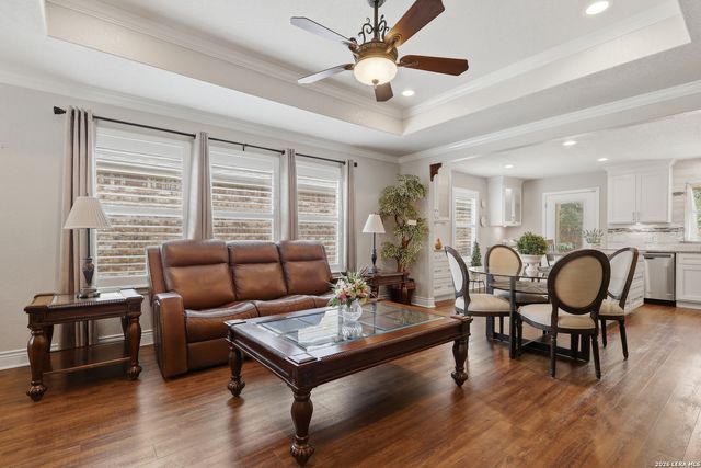 12915 Sand Holly, San Antonio, TX 78253