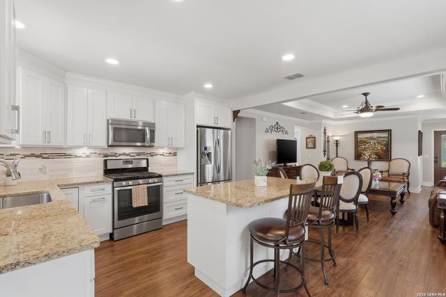 12915 Sand Holly, San Antonio, TX 78253