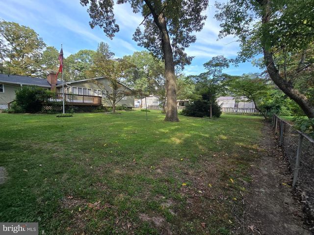 455 COMMUNITY RD, Severna Park, MD 21146