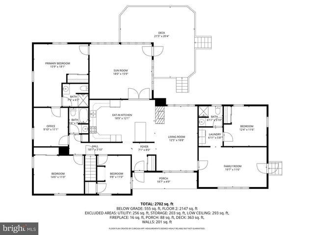 455 COMMUNITY RD, Severna Park, MD 21146