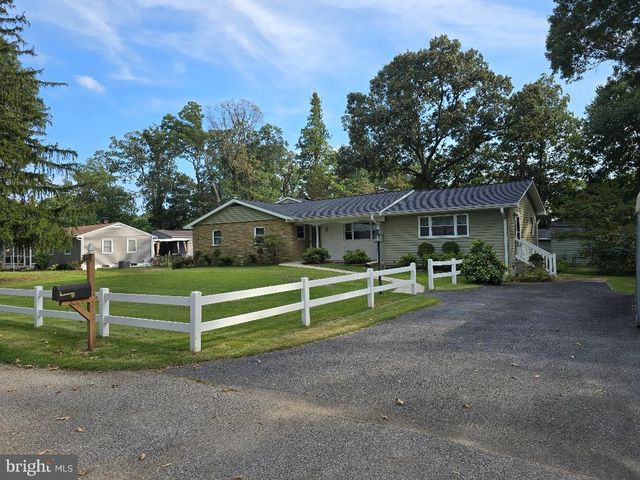 455 COMMUNITY RD, Severna Park, MD 21146