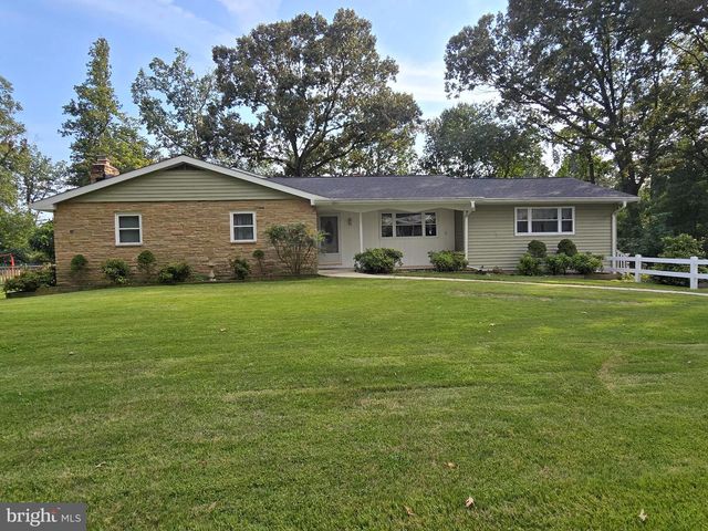 455 COMMUNITY RD, Severna Park, MD 21146