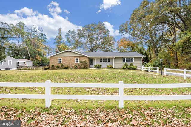 455 COMMUNITY RD, Severna Park, MD 21146