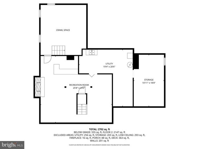 455 COMMUNITY RD, Severna Park, MD 21146