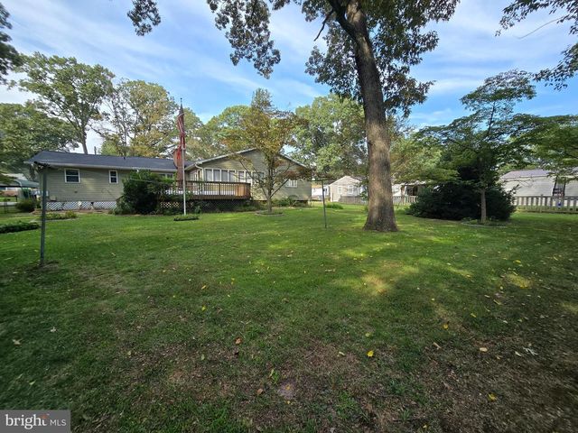 455 COMMUNITY RD, Severna Park, MD 21146