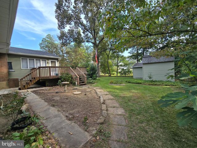 455 COMMUNITY RD, Severna Park, MD 21146