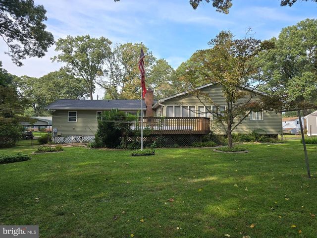 455 COMMUNITY RD, Severna Park, MD 21146