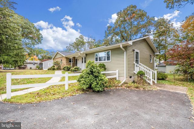 455 COMMUNITY RD, Severna Park, MD 21146
