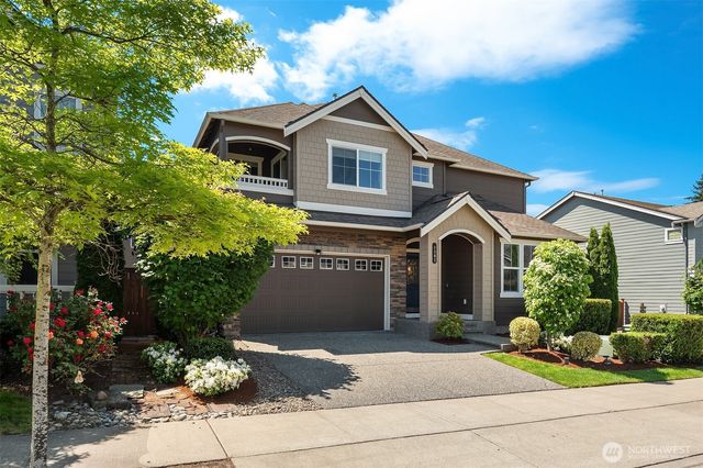 4502 139th Place SE, Snohomish, WA 98296