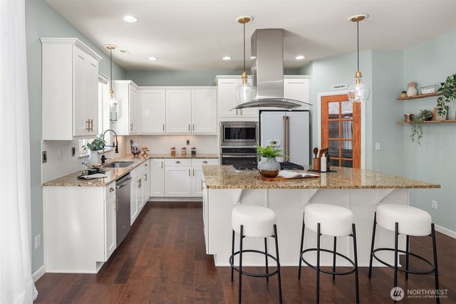 4502 139th Place SE, Snohomish, WA 98296