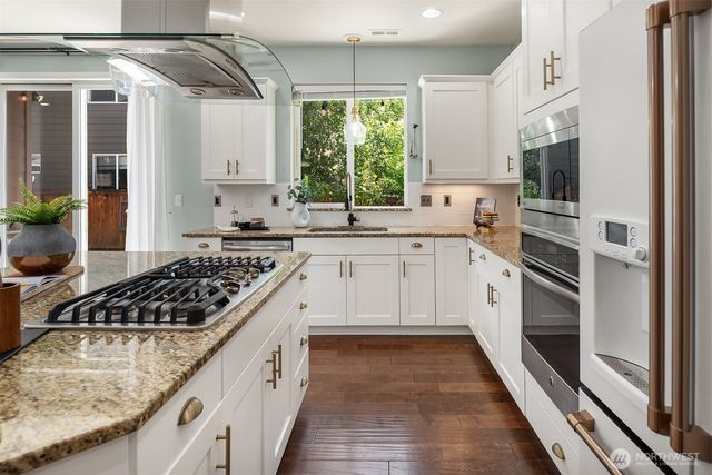 4502 139th Place SE, Snohomish, WA 98296