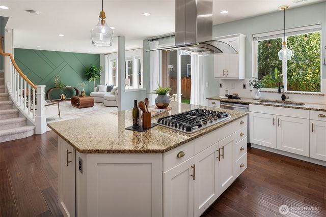 4502 139th Place SE, Snohomish, WA 98296