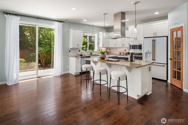 4502 139th Place SE, Snohomish, WA 98296